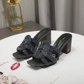Picture of YSL Shoes _SKUYSLsz35-44GDT014320712
